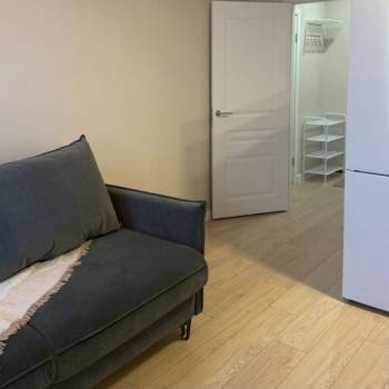 Сдается 2-х комнатная квартира, 30 м²