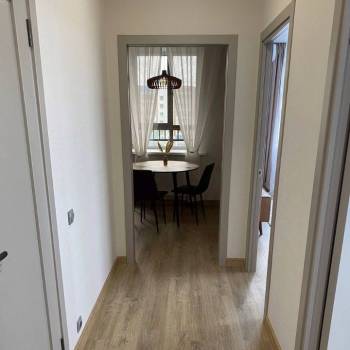 Сдается 2-х комнатная квартира, 50 м²