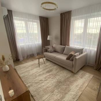 Сдается 2-х комнатная квартира, 50 м²