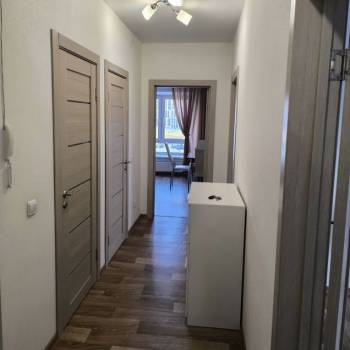 Сдается 2-х комнатная квартира, 52 м²