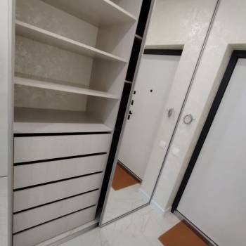 Сдается 2-х комнатная квартира, 40 м²