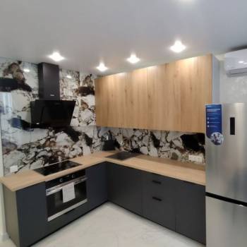 Сдается 2-х комнатная квартира, 40 м²