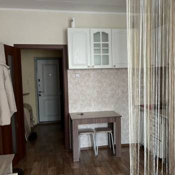 Сдается 1-комнатная квартира, 22 м²