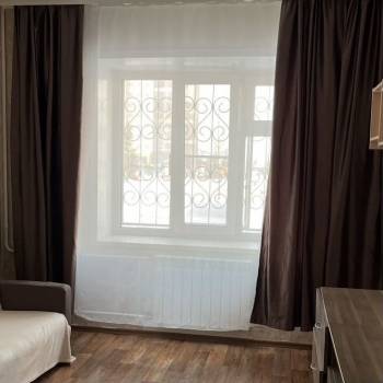 Сдается 1-комнатная квартира, 22 м²