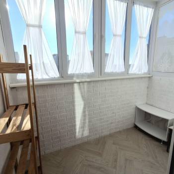 Сдается 1-комнатная квартира, 42 м²