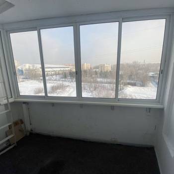 Сдается 1-комнатная квартира, 42,7 м²