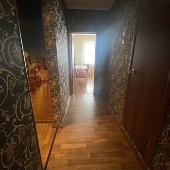 Сдается 1-комнатная квартира, 42,7 м²