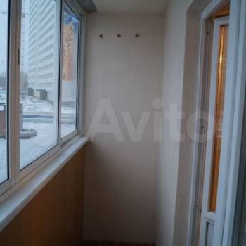 Сдается 1-комнатная квартира, 28 м²