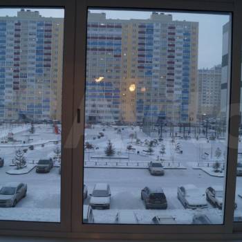 Сдается 1-комнатная квартира, 28 м²