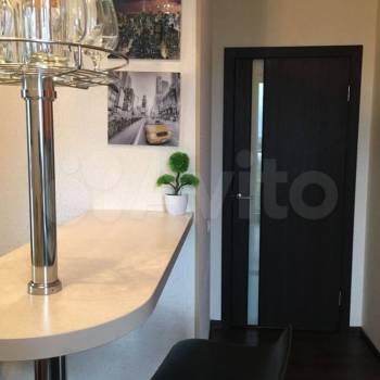 Сдается 2-х комнатная квартира, 55 м²