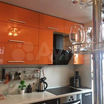 Сдается 2-х комнатная квартира, 55 м²