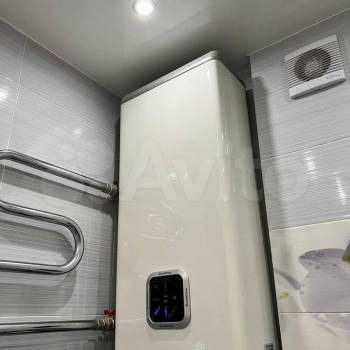 Сдается 2-х комнатная квартира, 55 м²