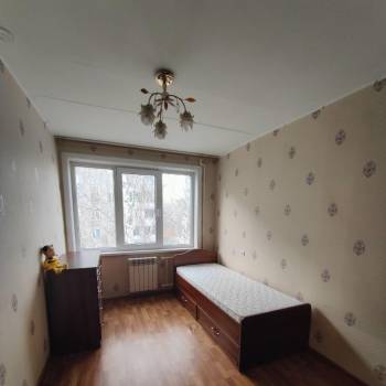 Продается 3-х комнатная квартира, 58,7 м²