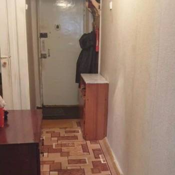 Продается 3-х комнатная квартира, 51,4 м²