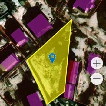 Продается Участок, 1000 м²