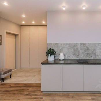 Продается 1-комнатная квартира, 30 м²