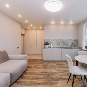 Продается 1-комнатная квартира, 30 м²