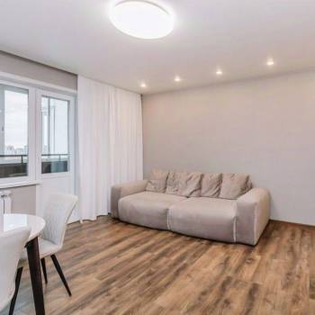 Продается 1-комнатная квартира, 30 м²