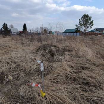 Продается Участок, 800 м²