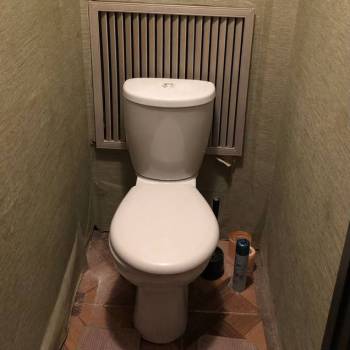 Сдается Многокомнатная квартира, 60 м²