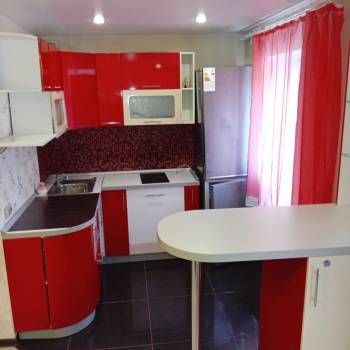 Сдается Многокомнатная квартира, 61 м²