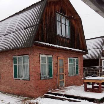 Продается Дом, 36 м²