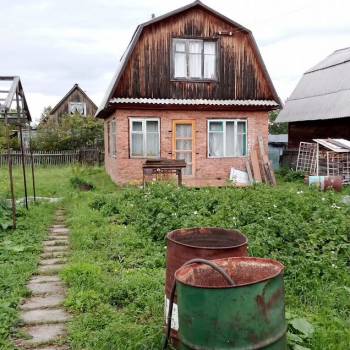 Продается Дом, 36 м²