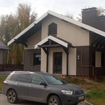 Продается Дом, 200 м²