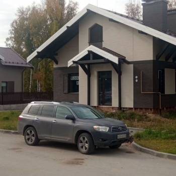 Продается Дом, 200 м²