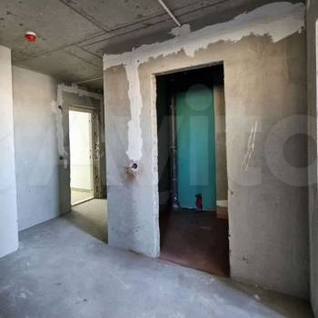 Продается 2-х комнатная квартира, 45 м²