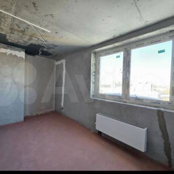 Продается 2-х комнатная квартира, 45 м²