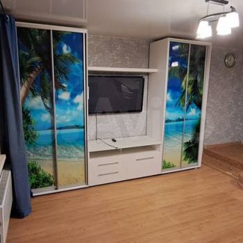 Продается 2-х комнатная квартира, 58 м²