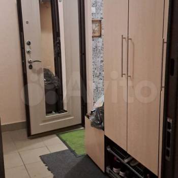 Продается 2-х комнатная квартира, 58 м²