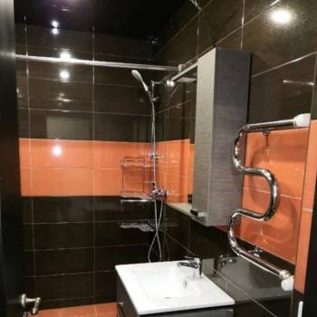 Сдается 1-комнатная квартира, 44 м²