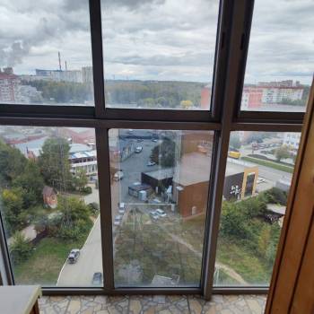 Сдается 1-комнатная квартира, 44 м²