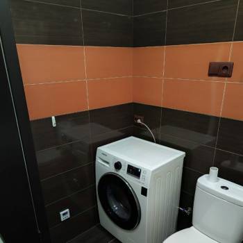 Сдается 1-комнатная квартира, 44 м²