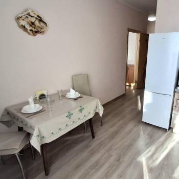 Сдается 1-комнатная квартира, 42 м²