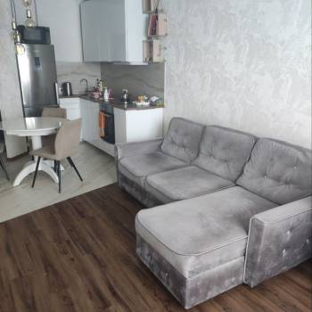 Продается 2-х комнатная квартира, 38 м²