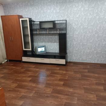 Сдается 1-комнатная квартира, 32 м²