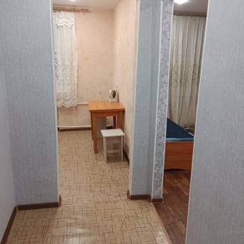 Сдается 1-комнатная квартира, 32 м²