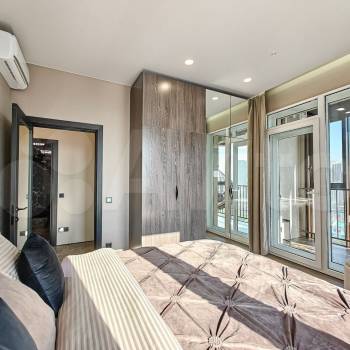 Продается 2-х комнатная квартира, 56 м²