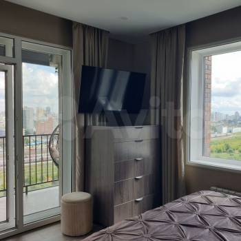 Продается 2-х комнатная квартира, 56 м²
