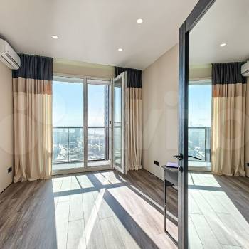 Продается 2-х комнатная квартира, 56 м²