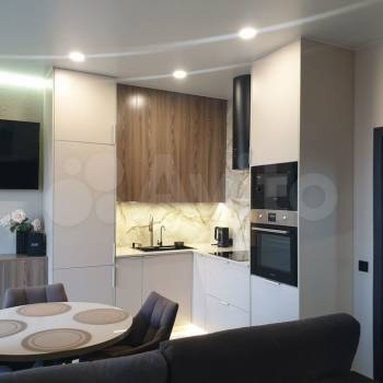 Продается 2-х комнатная квартира, 56 м²