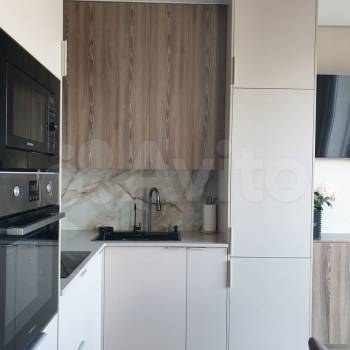 Продается 2-х комнатная квартира, 56 м²