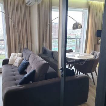 Продается 2-х комнатная квартира, 56 м²