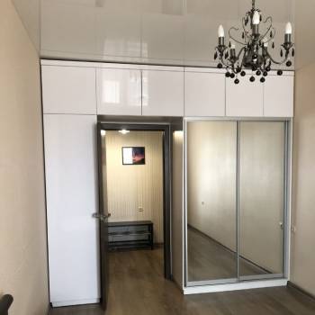 Сдается 2-х комнатная квартира, 57 м²