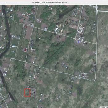 Продается Участок, 1180 м²