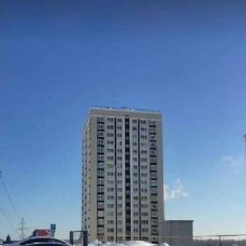 Сдается 2-х комнатная квартира, 41 м²