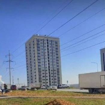 Сдается 2-х комнатная квартира, 41 м²